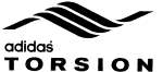 Технология TORSION&reg; от Adidas
