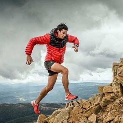 Kilian Jornet