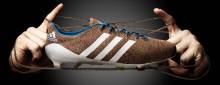 Технология Adidas Primeknit