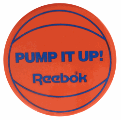 Технология Pump от Reebok