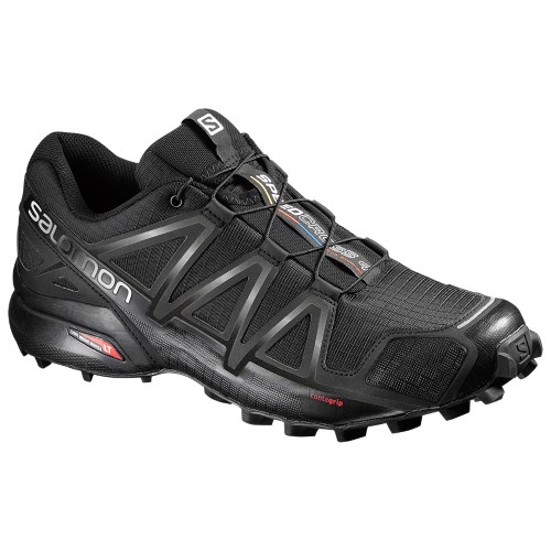 Внешний вид Salomon Speedcross 4