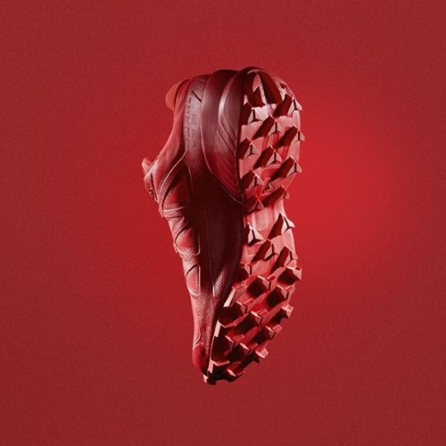 Первые фото Salomon Speedcross 5
